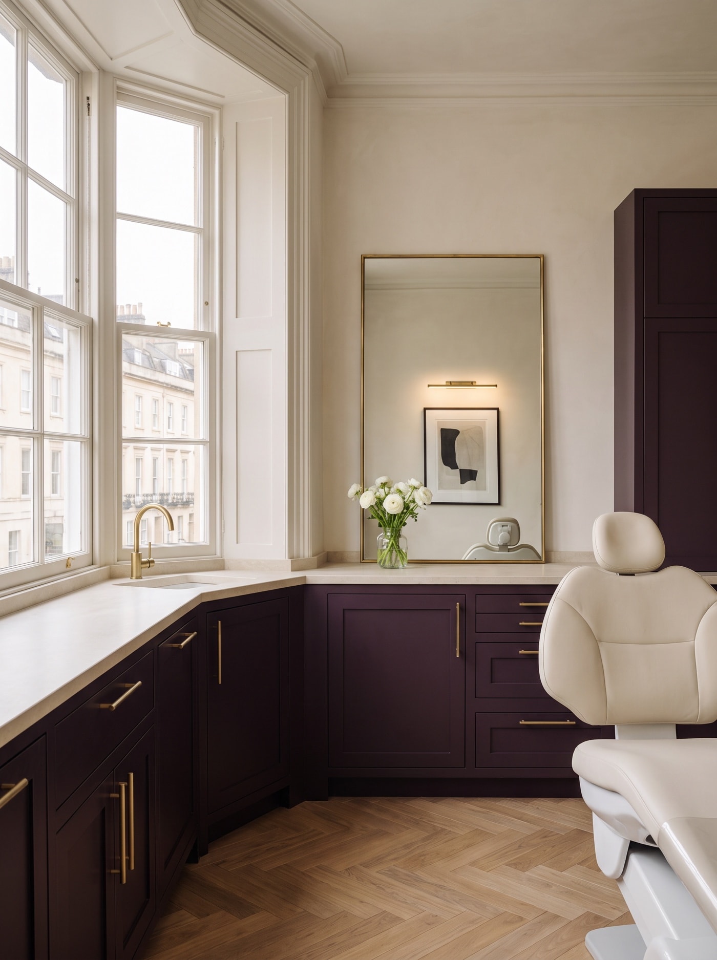 The Essex Dental Clinic